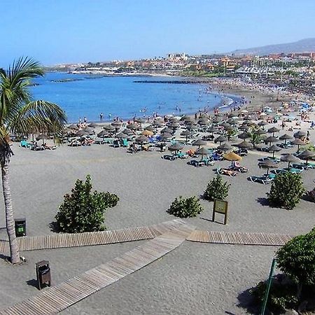 Triplex Young Fantasy Leilighet Playa de las Americas  Eksteriør bilde