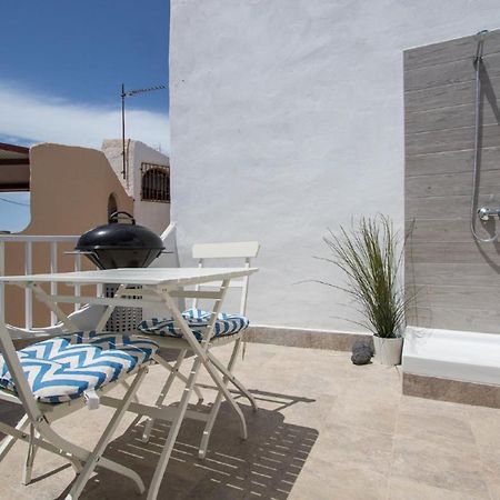 Triplex Young Fantasy Leilighet Playa de las Americas  Eksteriør bilde