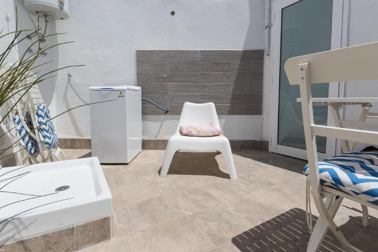 Triplex Young Fantasy Leilighet Playa de las Americas  Eksteriør bilde